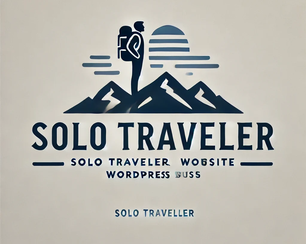 SOLO TRAVELER